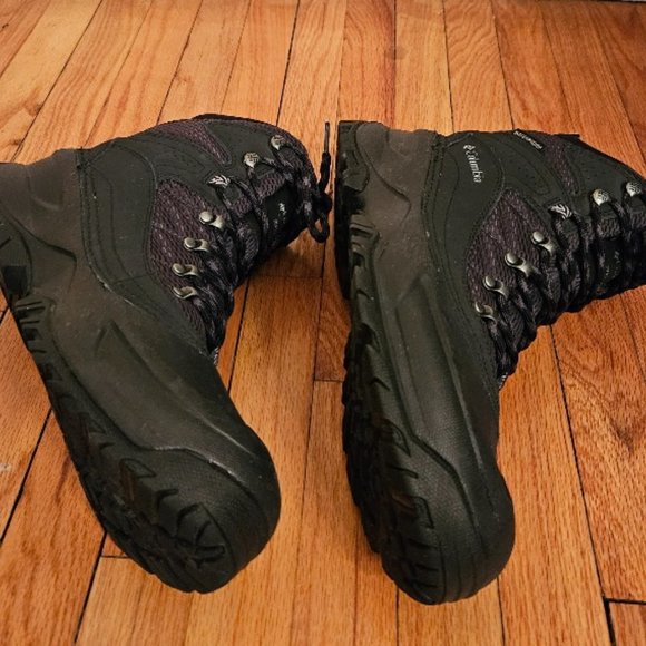 PERFECT CONDITION: Men's Columbia Snowcross Winter boots size 11 - Picture 3 of 9